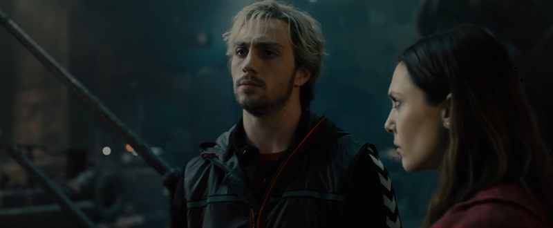 Illustration for article titled A Spoiler-Free-Ish, Shot-By-Shot Breakdown of the New Avengers Trailer
